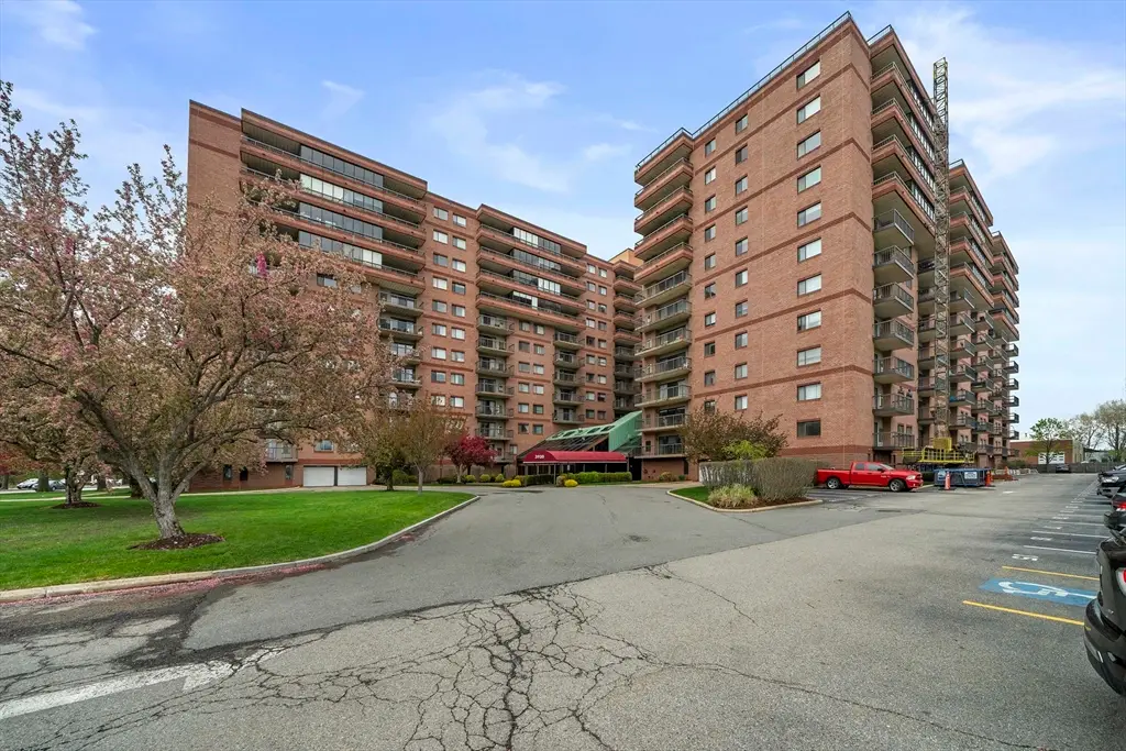 3920 Mystic Valley Parkway Uni #708, Medford, MA 02155 - #1
