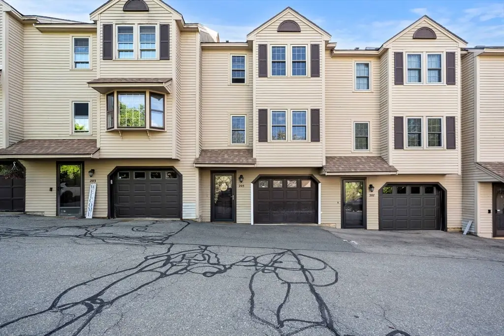 205 Morgan Dr #205, Haverhill, MA 01832 - #1