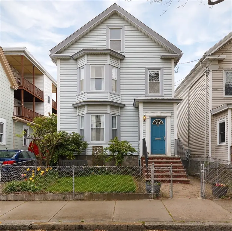 75 Florence Street, Somerville, MA 02145 - #1
