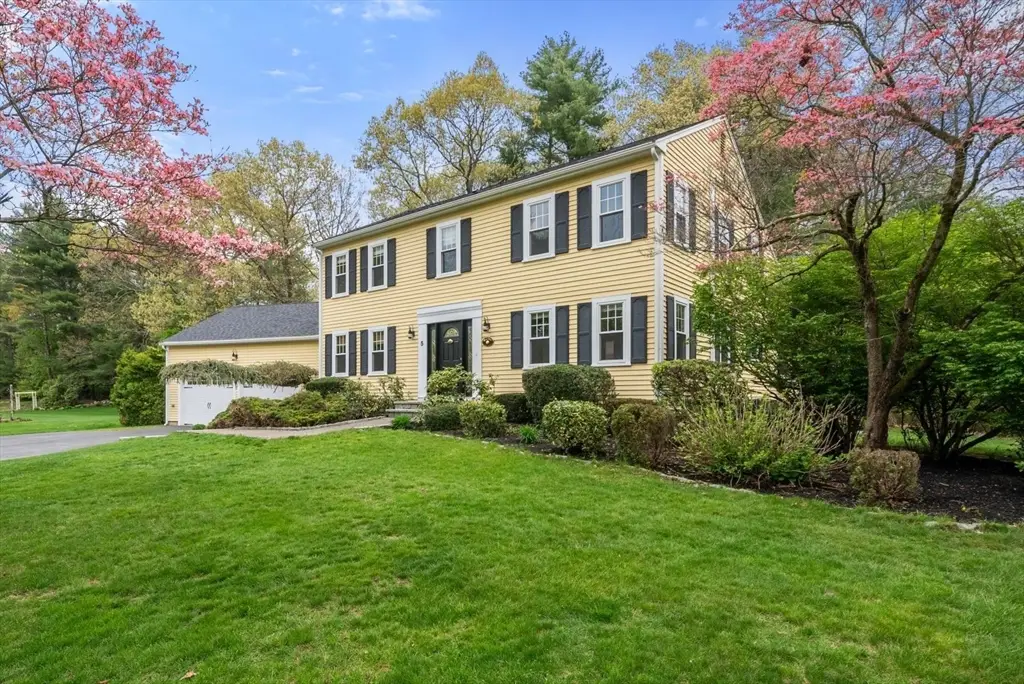 5 Blackhorse Ln, Hingham, MA 02043 - #1