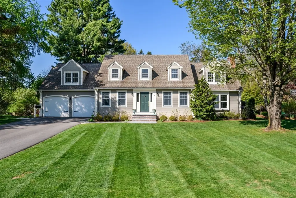 17 Lancaster Drive, Westwood, MA 02090 - #1