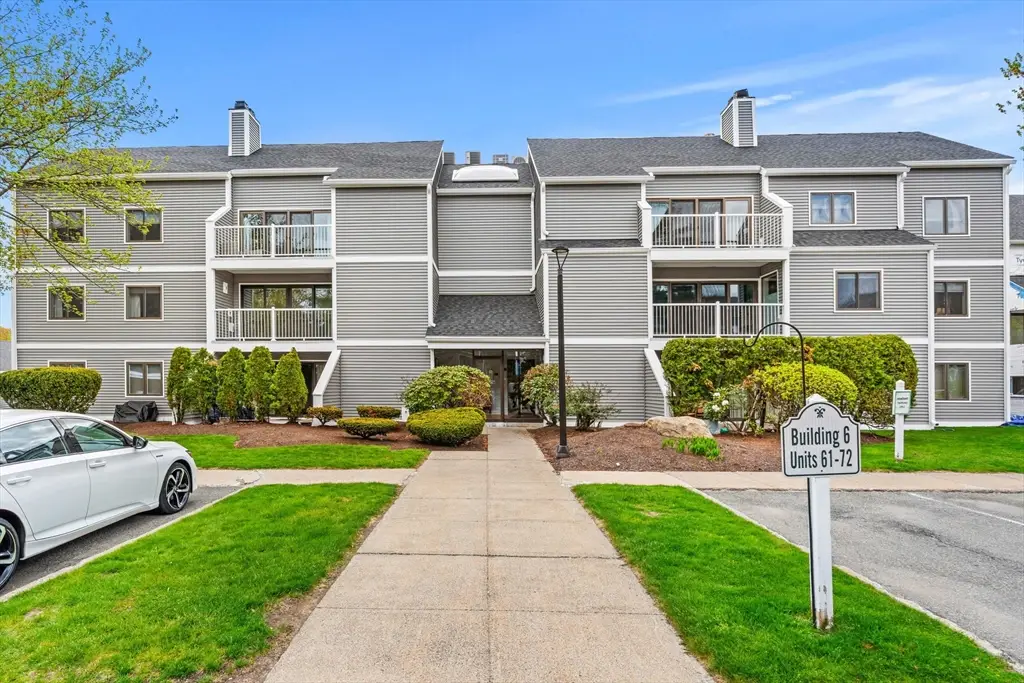 1100 Salem #65, Lynnfield, MA 01940 - #1