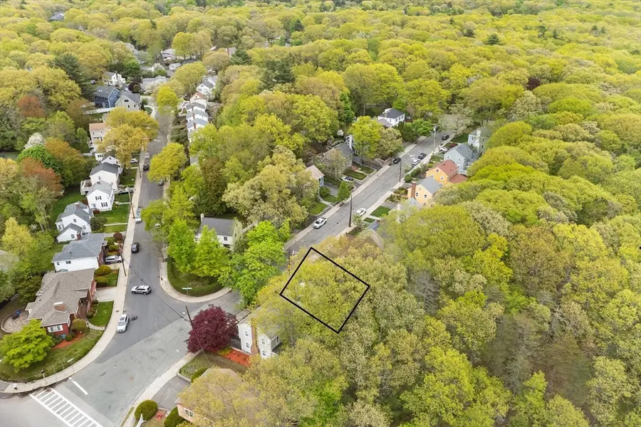 11 Crehore Rd, Chestnut Hill, MA 02467 - #2