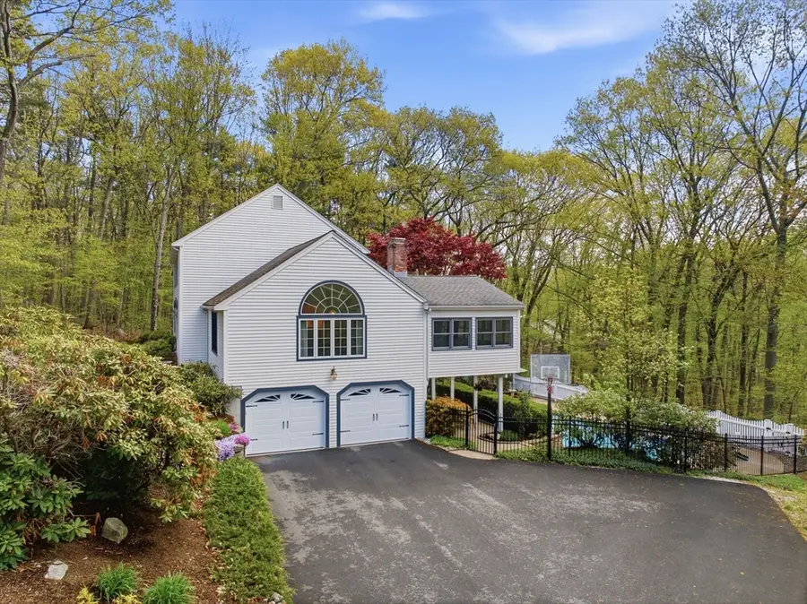 8 Valleywood Rd, Hopkinton, MA 01748 - #2
