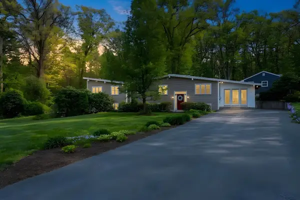 193 Orchard Street, Millis, MA 02054