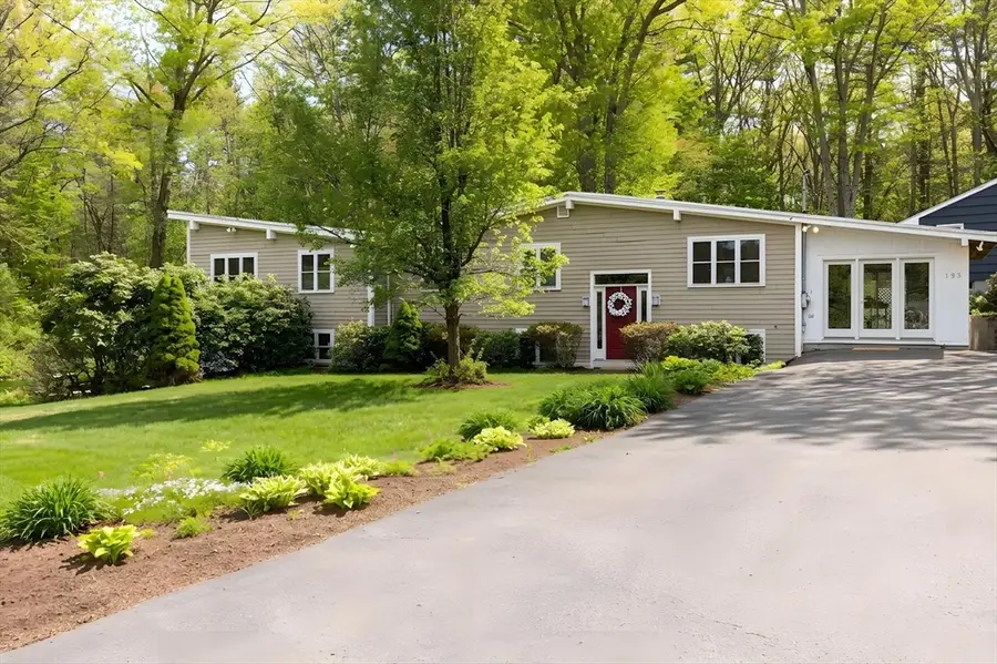 193 Orchard Street, Millis, MA 02054 - #2