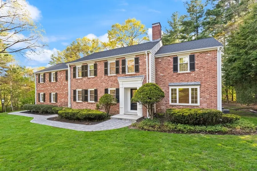 35 Grey Lane, Lynnfield, MA 01940 - #2