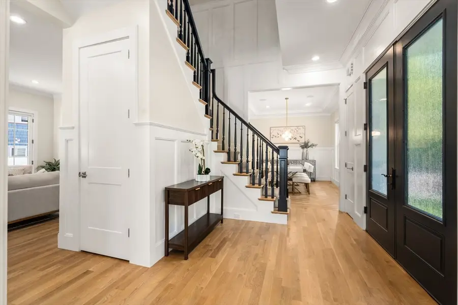 10 Spiers Road, Newton, MA 02459 - #3