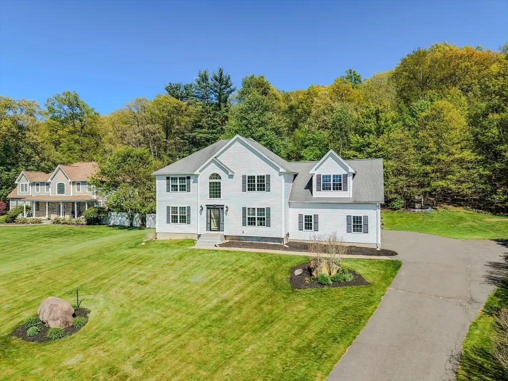 1507 E Mountain Rd, Westfield, MA 01085 - #1