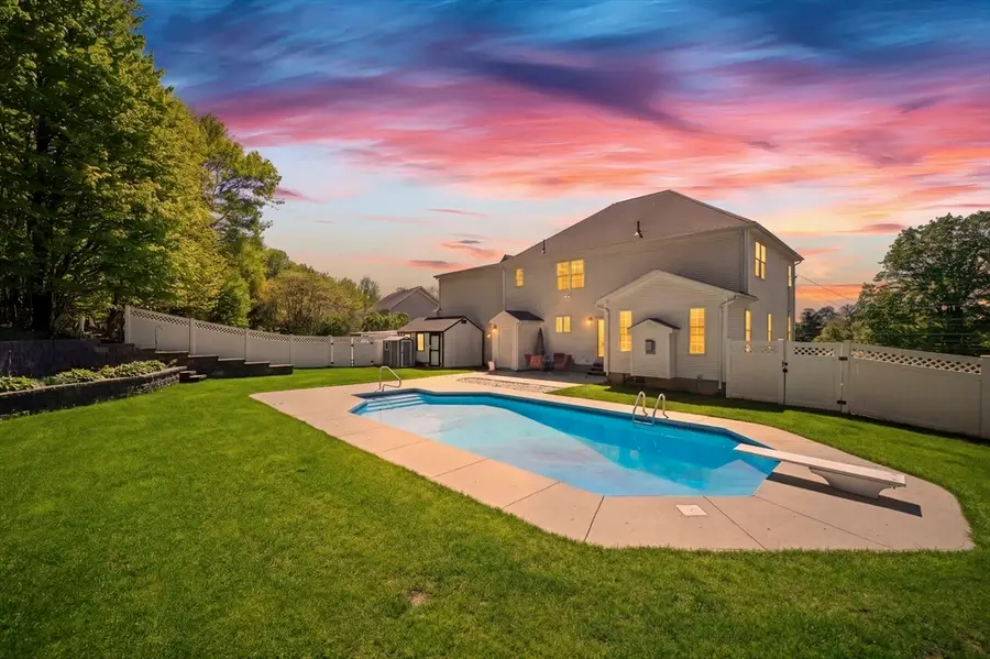 1507 E Mountain Rd, Westfield, MA 01085 - #2
