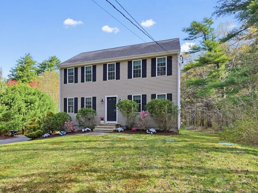 230 Old Center St, Middleboro, MA 02346 - #3