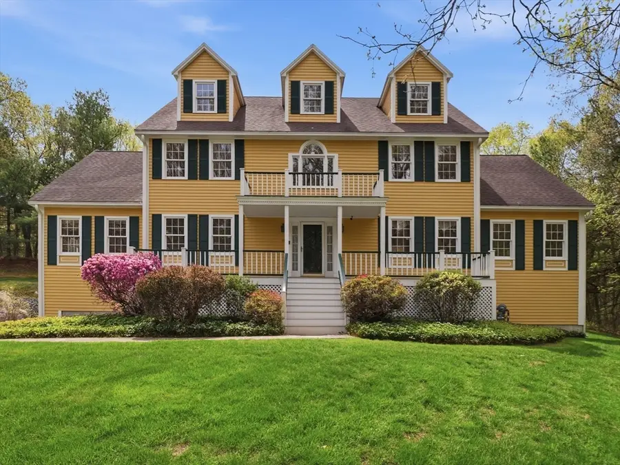 10 Hawk Ridge Rd, Andover, MA 01810 - #2