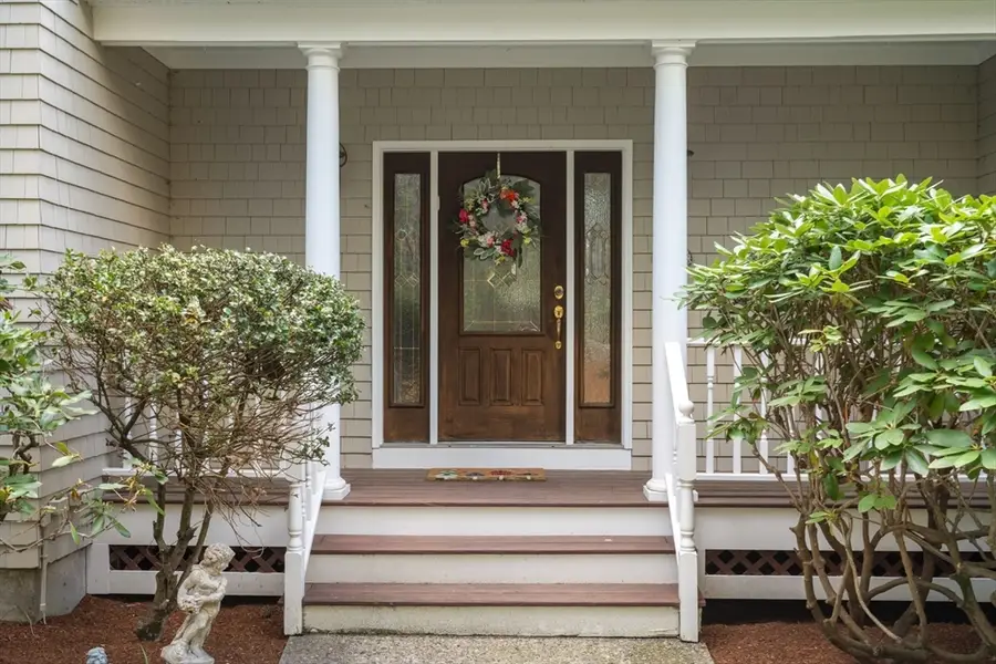 11 Pettees Pond Lane, Westwood, MA 02090 - #2
