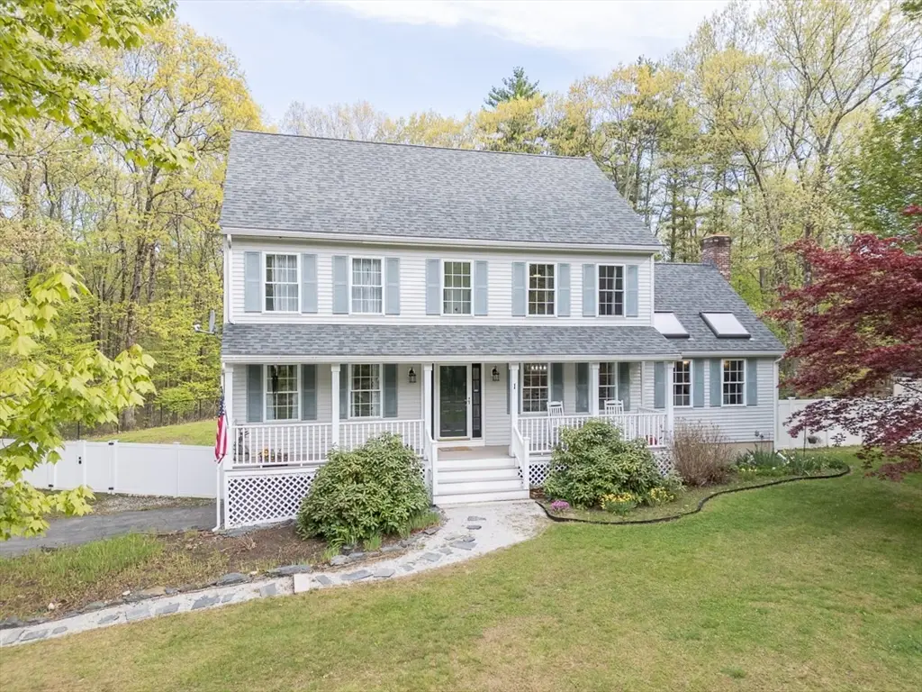 1 Kayla Ln, Pepperell, MA 01463 - #1