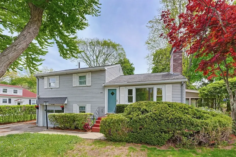 350 Central Street, Framingham, MA 01701 - #2