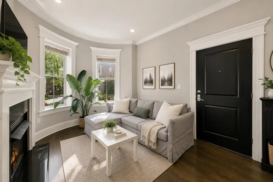 209 Green St, Cambridge, MA 02139 - #2