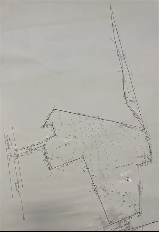 3-5 Rawson Rd, Webster, MA 01570 - #3
