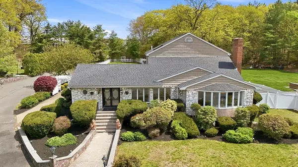39 Forest Street, Saugus, MA 01906