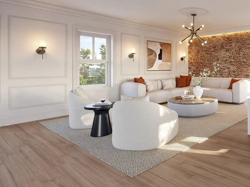 75 Lubec #3, Boston, MA 02128 - #1