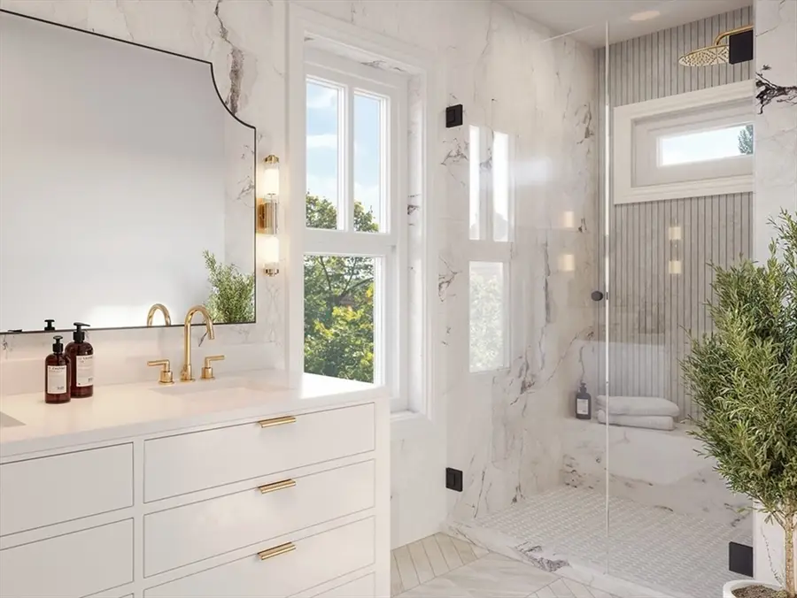 75 Lubec #3, Boston, MA 02128 - #3
