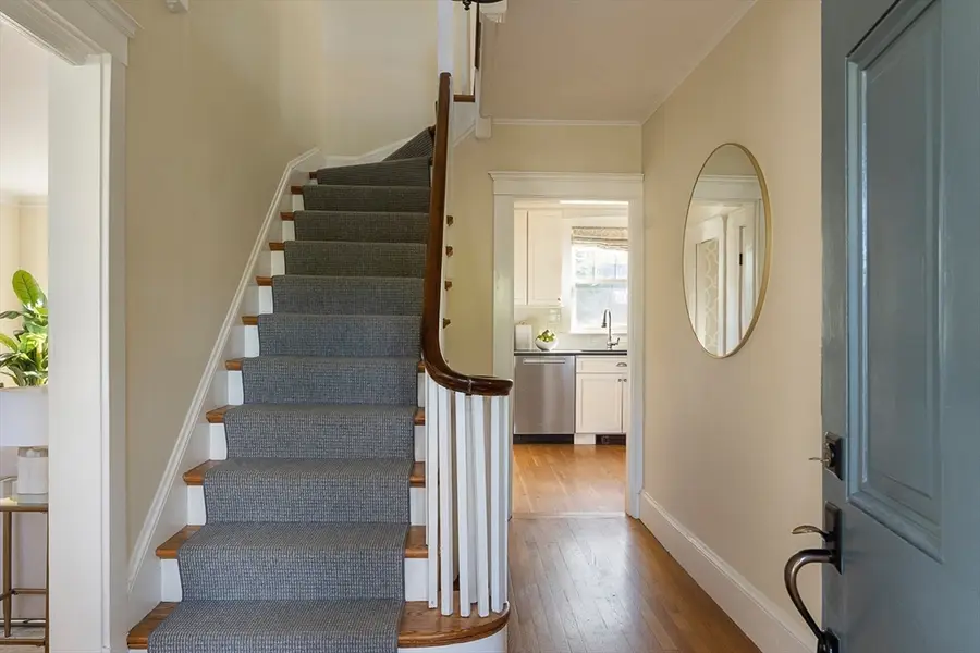 46 Randlett Park, Newton, MA 02465 - #2