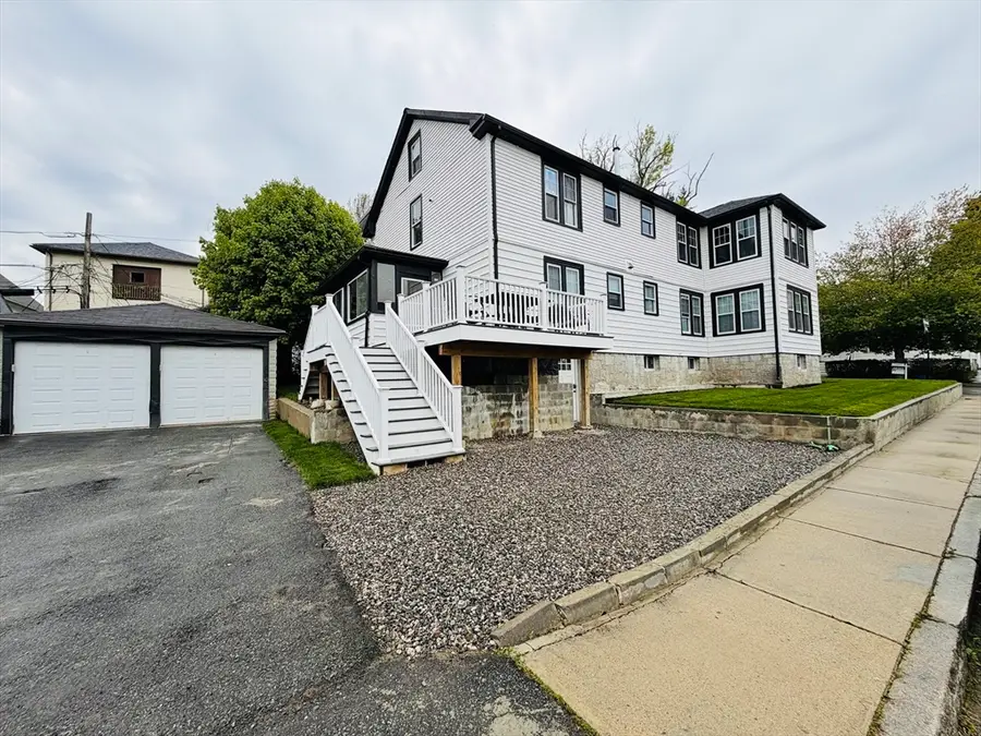 70 Upsala St, Worcester, MA 01610 - #2