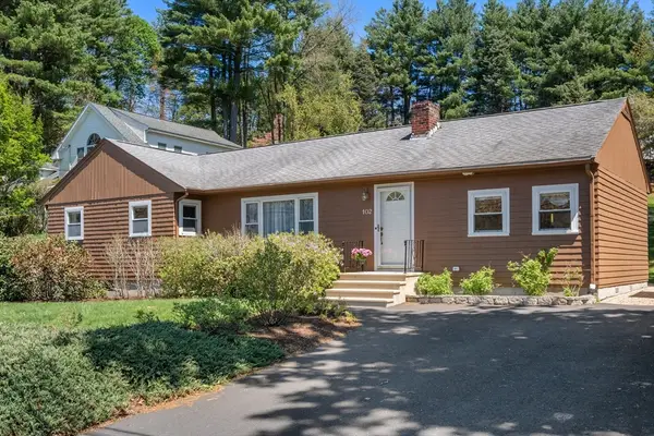 102 Park Street, Hudson, MA 01749