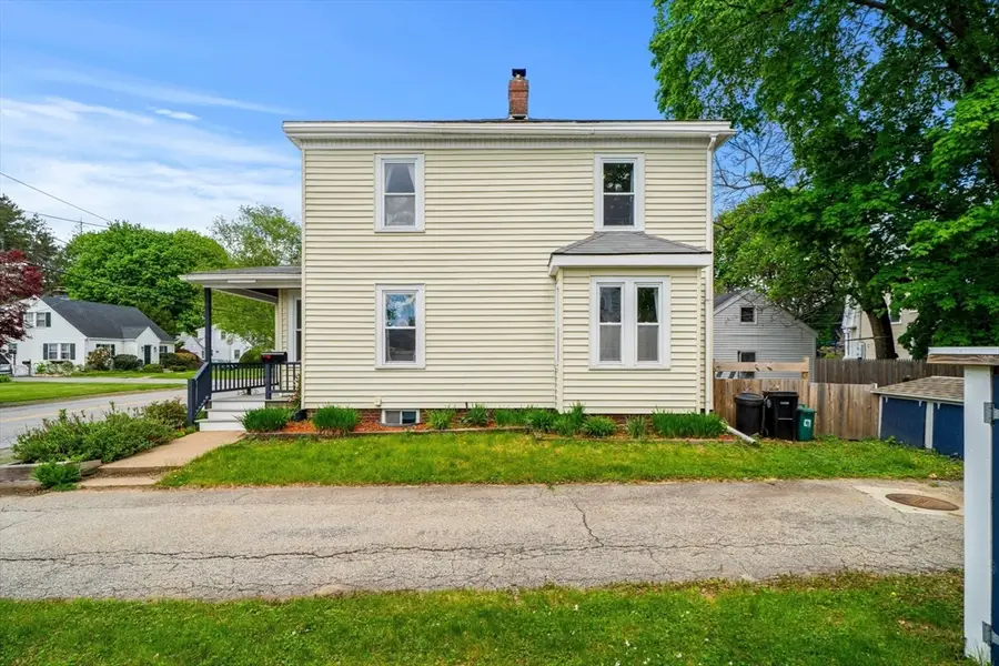 111 Linden Street, Hamilton, MA 01982 - #2