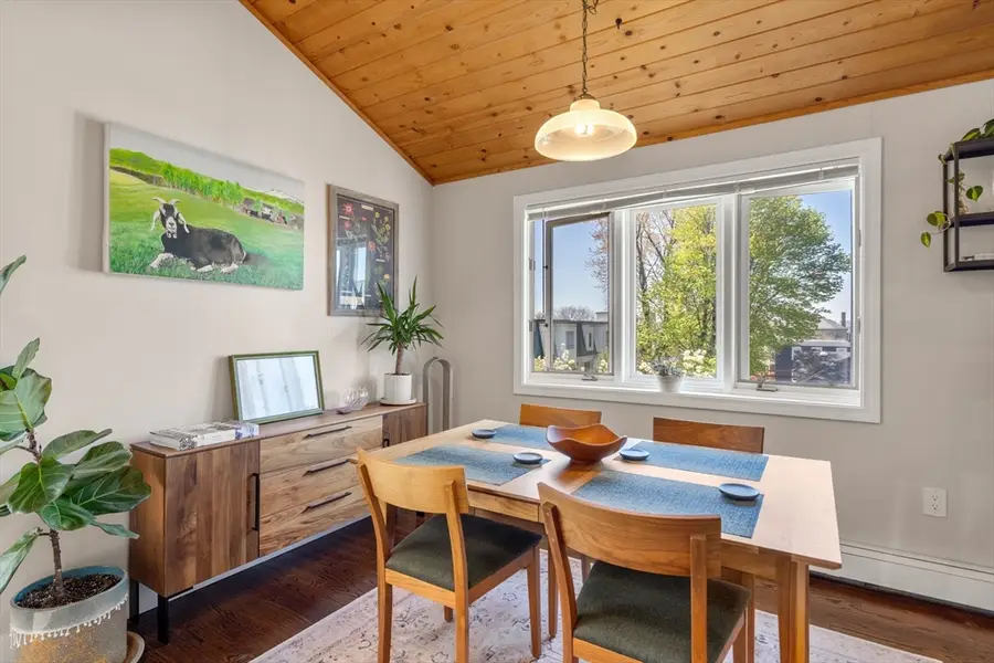 32 Farragut Ave #3, Somerville, MA 02144 - #3