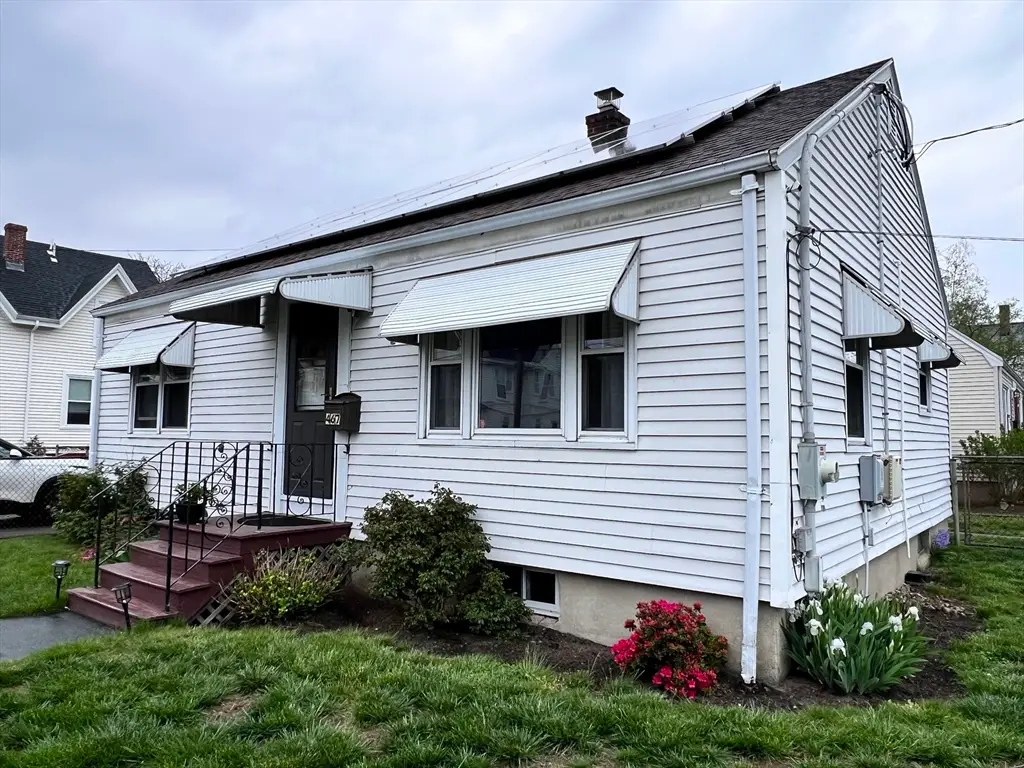 467 Chatham Street, Lynn, MA 01902 - #1