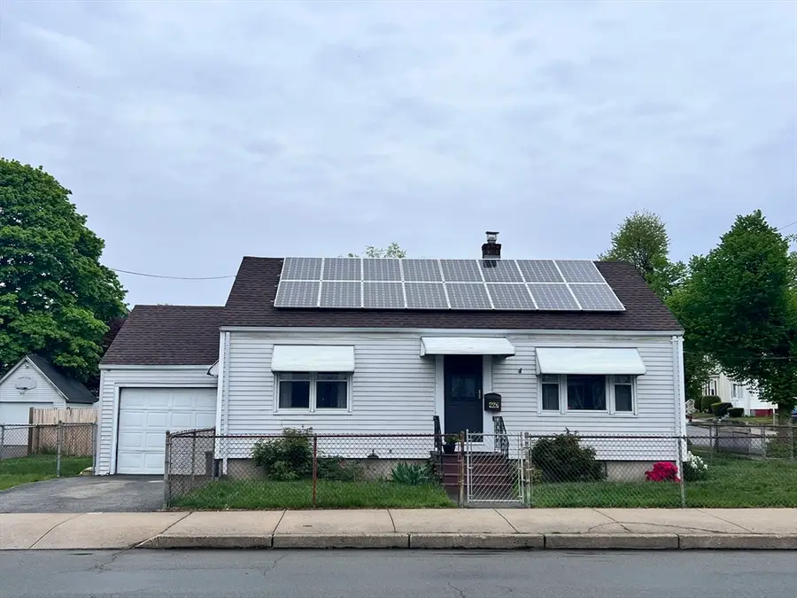 467 Chatham Street, Lynn, MA 01902 - #2