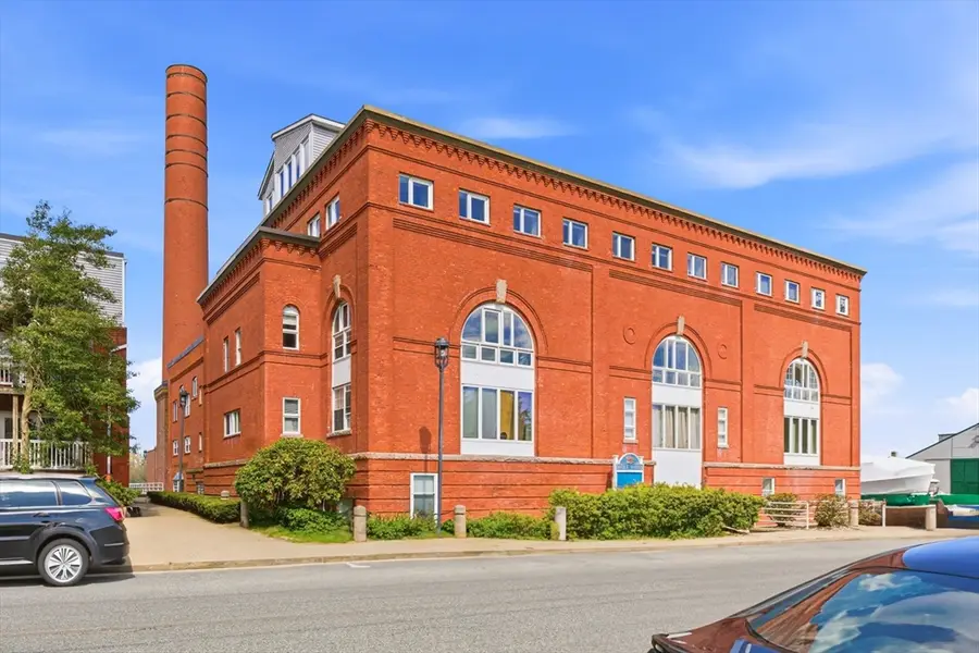 45 Main St #27, Wareham, MA 02571 - #2