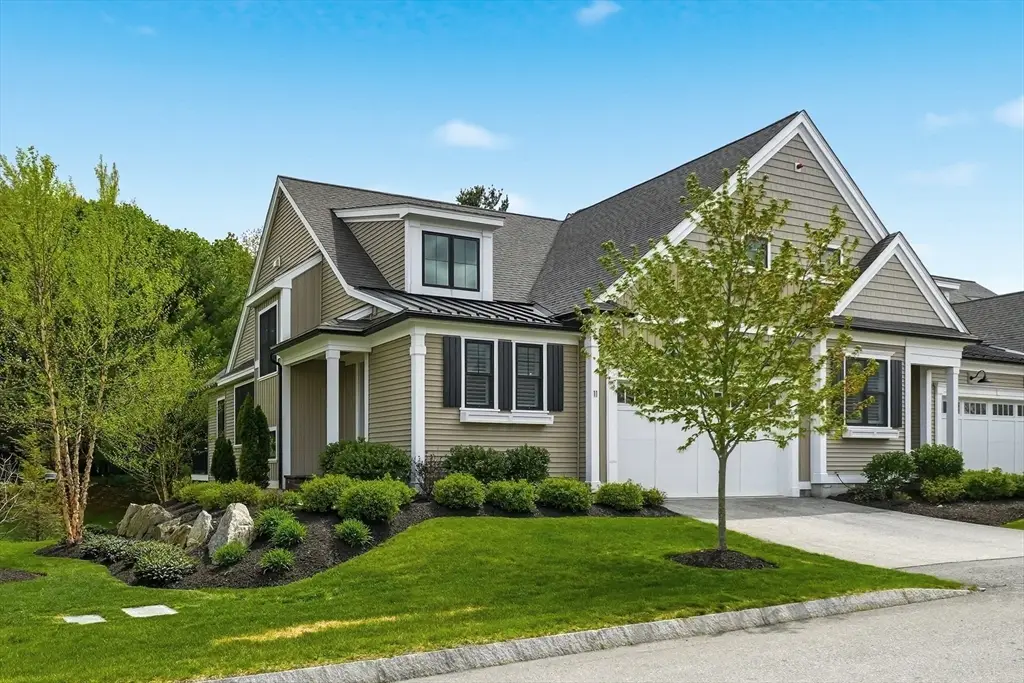 11 Baiting Brook Rd #11, Framingham, MA 01701 - #1