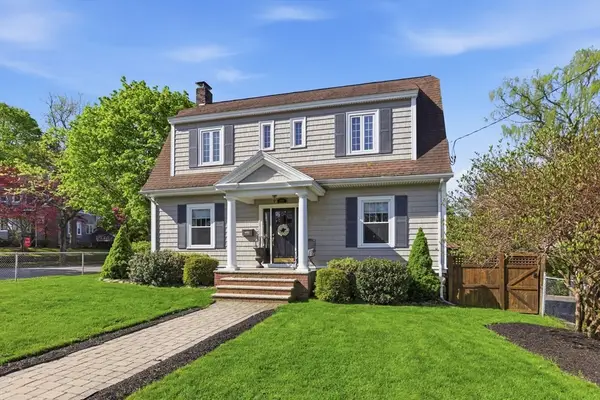 181 Franklin St, Stoneham, MA 02180