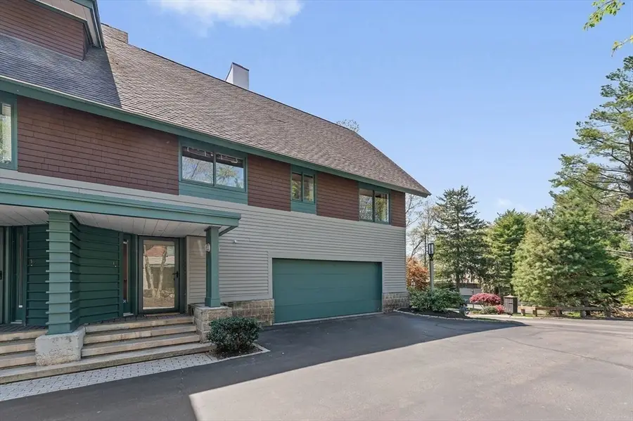 1175 Chestnut Street #12, Newton, MA 02464 - #3