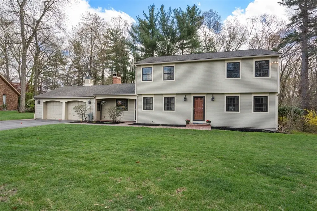71 Jennifer Drive, West Springfield, MA 01089 - #1