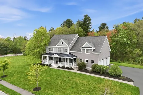 39 Summit Pointe Drive, Holliston, MA 01746