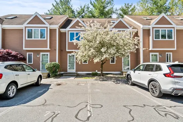 78 Steeplechase Ct #78, Haverhill, MA 01832