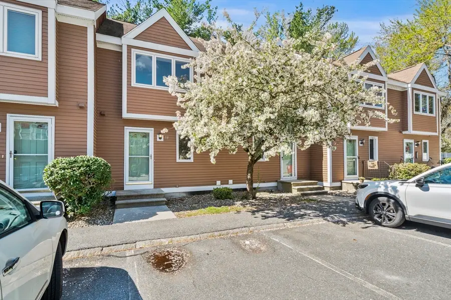 78 Steeplechase Ct #78, Haverhill, MA 01832 - #2