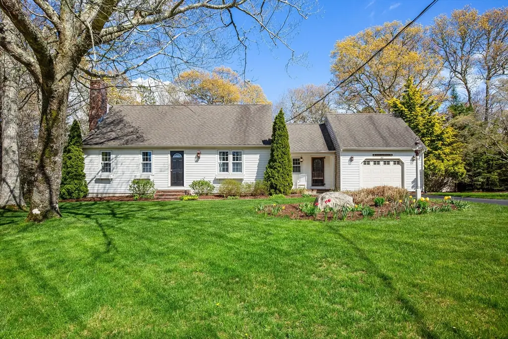 161 Beechtree Dr, Brewster, MA 02631 - #1