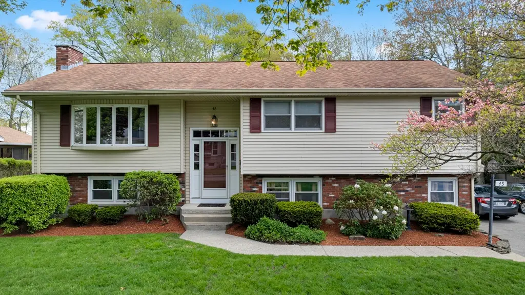 45 Lake St, Shrewsbury, MA 01545 - #1