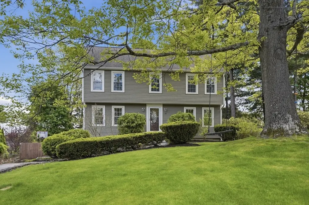 20 Larson Road, Milford, MA 01757 - #1