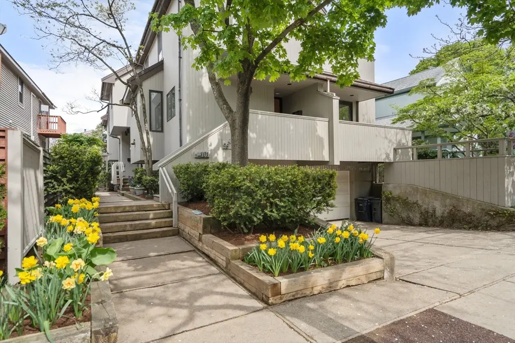 99-101 Larch Rd #99, Cambridge, MA 02138 - #1