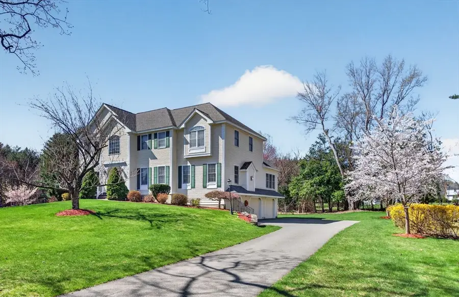 102 Argilla Rd, Andover, MA 01810 - #2