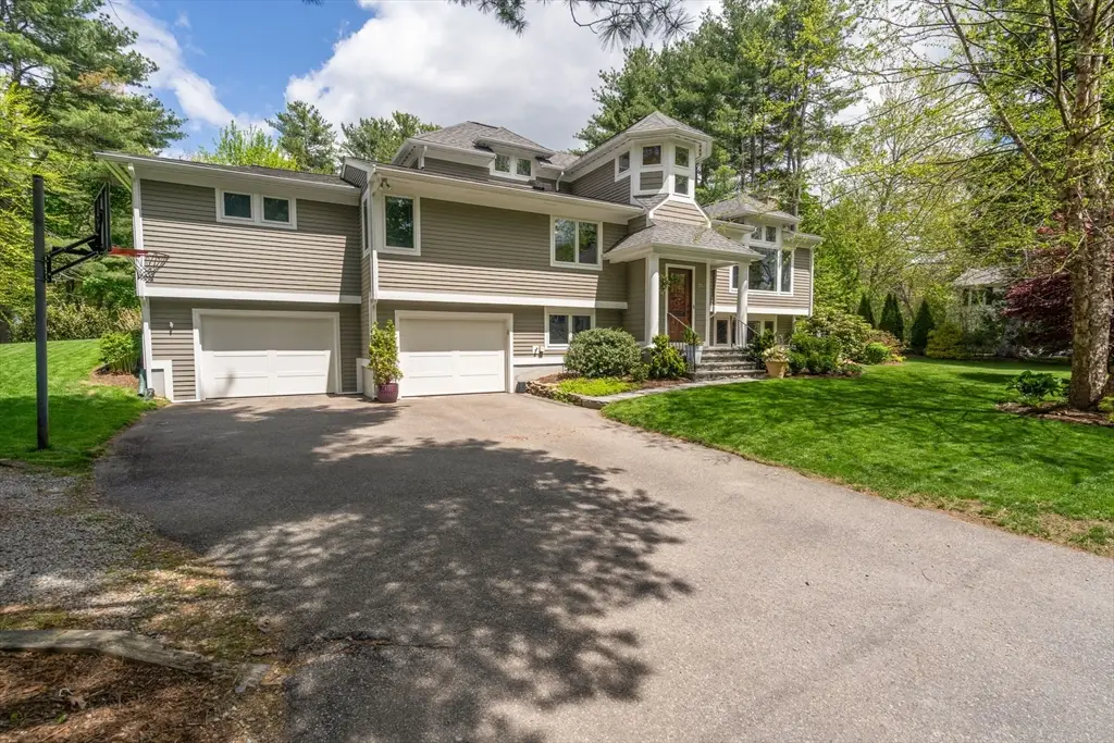 28 Brooks Road, Wayland, MA 01778 - #1