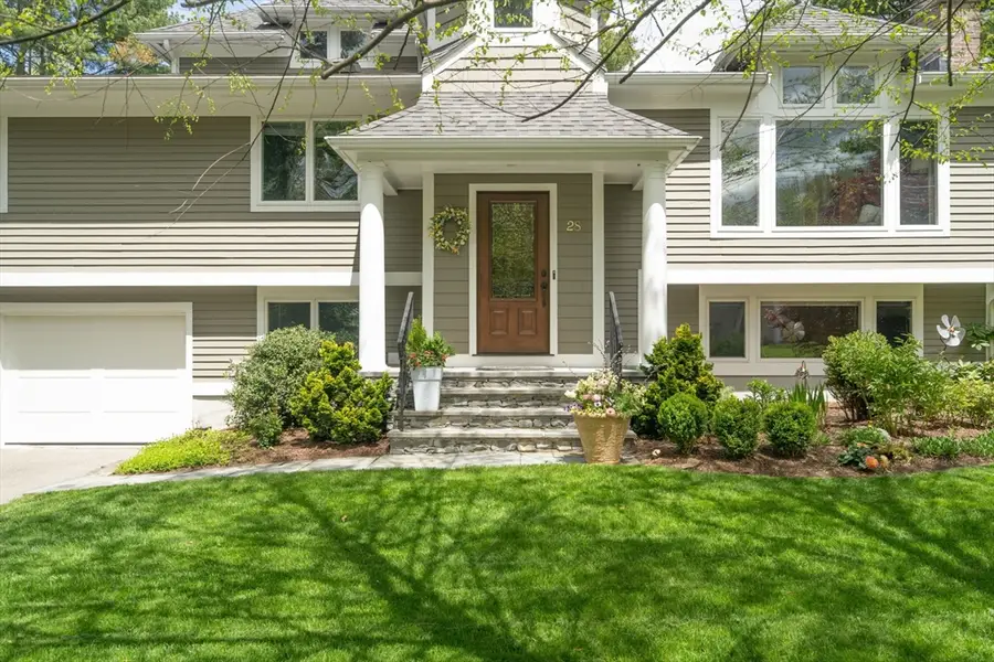 28 Brooks Road, Wayland, MA 01778 - #3