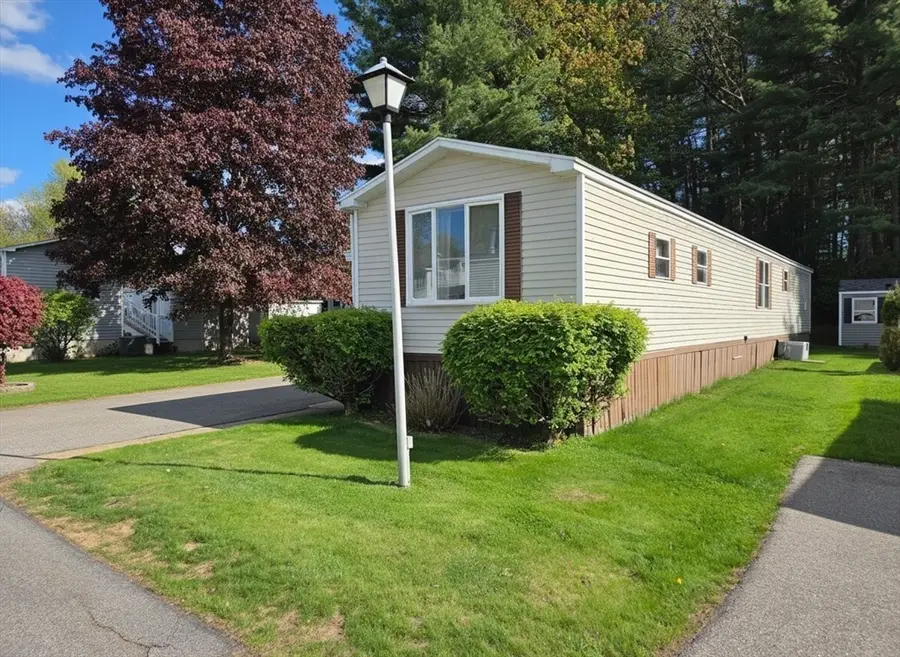 23 Catherine Drive, Marlborough, MA 01752 - #2