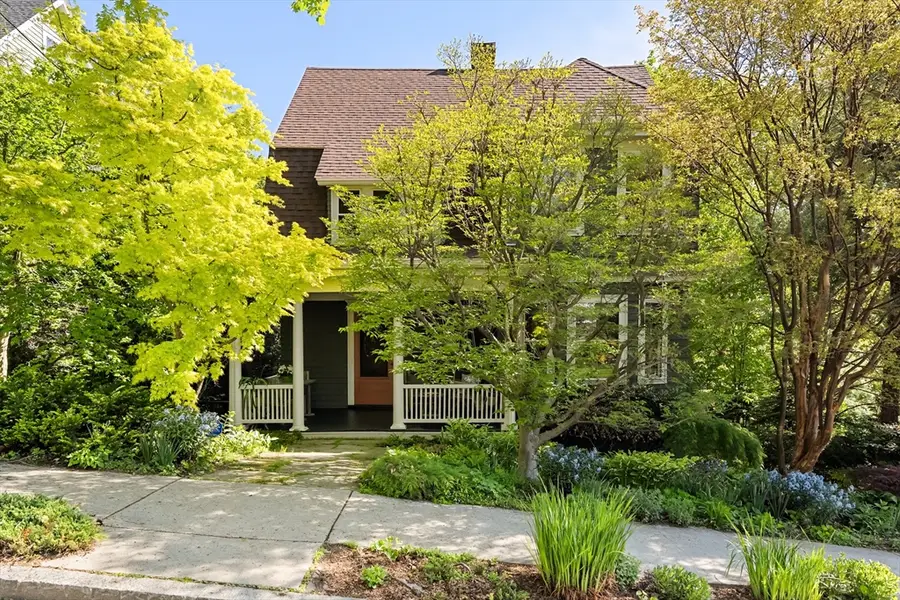 50 Norfolk Road, Arlington, MA 02476 - #2