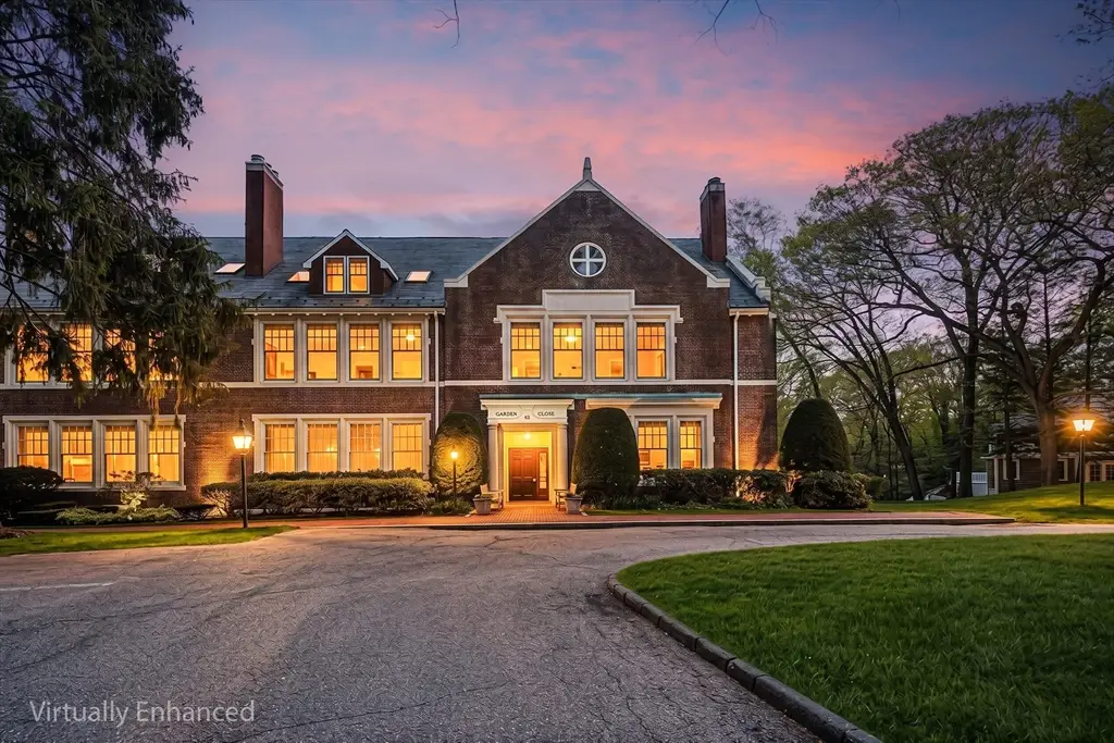 63 Garden Rd #C5, Wellesley, MA 02481 - #1