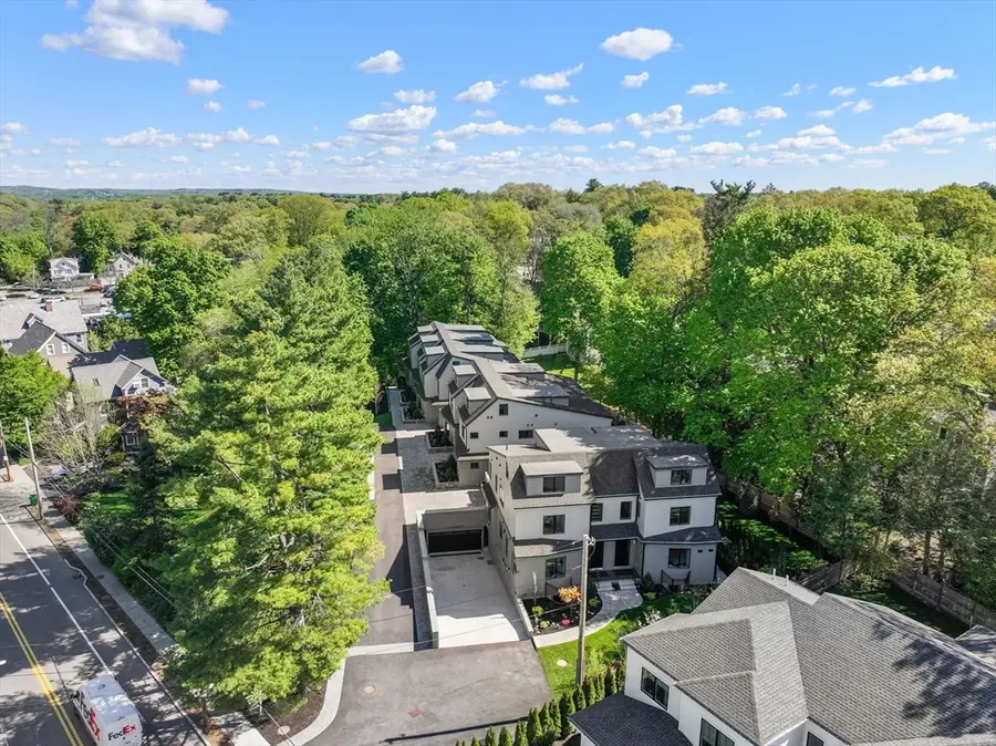 956 Walnut Street #6, Newton, MA 02461 - #2
